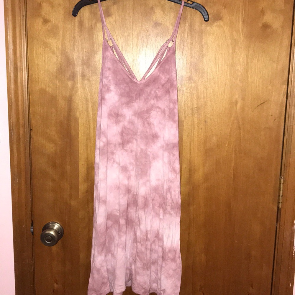 American Eagle Dress